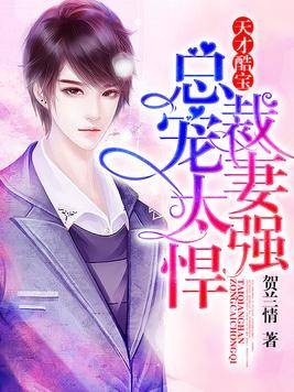天才酷宝：总裁宠妻太强悍（贺兰情著网络小说）