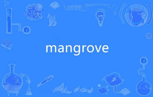 mangrove
