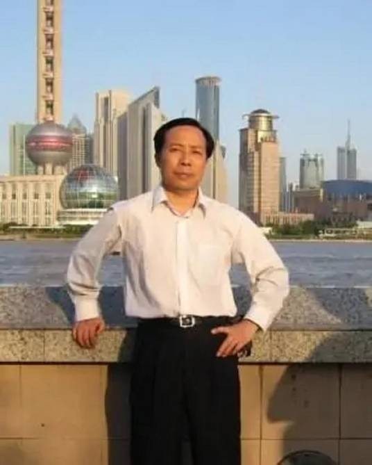 杨鹏飞(西北师范大学教授)