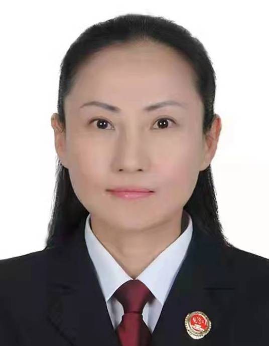 李晓红（云南省人民检察院副检察长）
