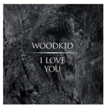 I love you（Woodkid演唱歌曲）