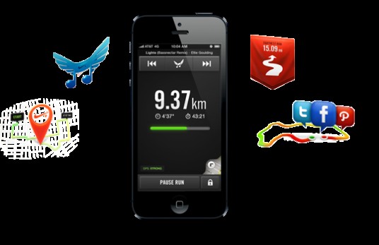 nike+