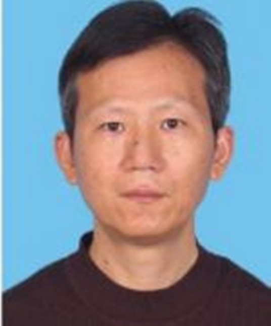 戴军（华南农业大学资源环境学院教授、博士生导师）