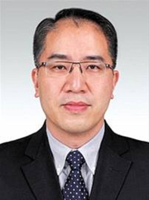 吴俊（上海国际集团党委副书记）