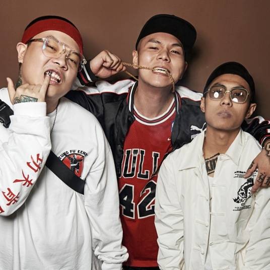 兄弟(C-block演唱歌曲)