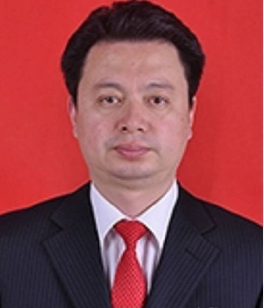 郑刚（河南省信阳市人民政府办公室主任）