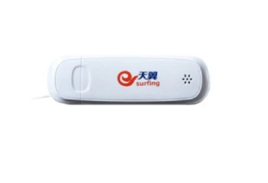 自由e U8（3G/免驱）