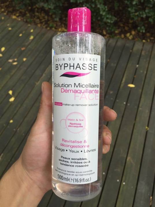 BYPHASSE