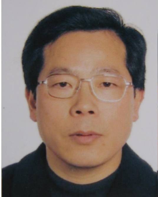 李超群(安徽省黄山市祁门县政协副主席)
