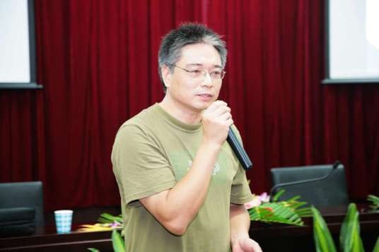 徐亮(浙江大学教授)