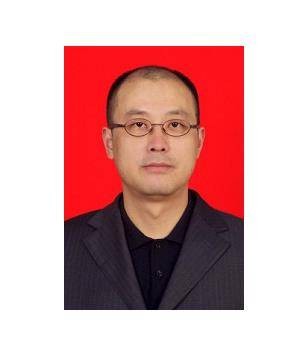 陈建（四川理工学院教授）
