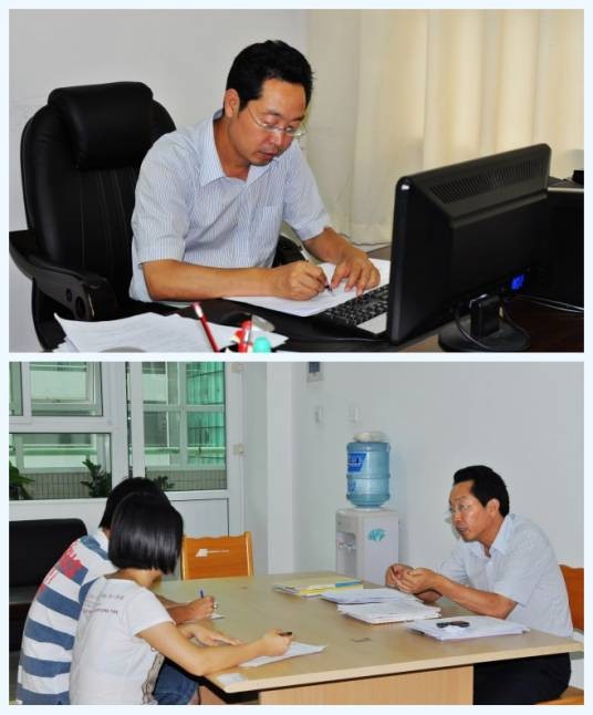 王建宇（北理工珠海学院文法学院院长）