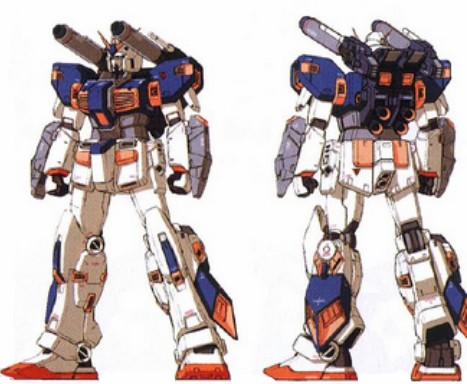 RX-78-6