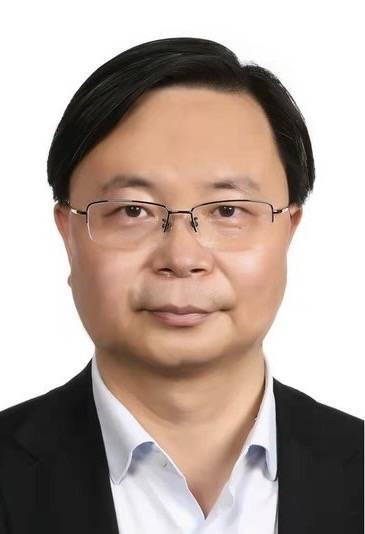 李运(中国建设银行股份有限公司党委委员、副行长)