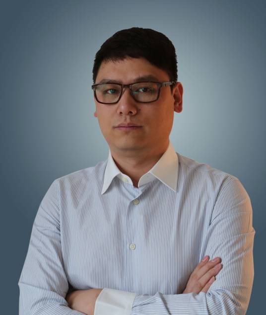 吕淼(北京艺客文化传播有限公司CEO)