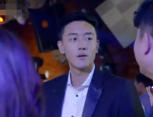 韩冷（都市爱情剧《把爱带回家》中的角色）