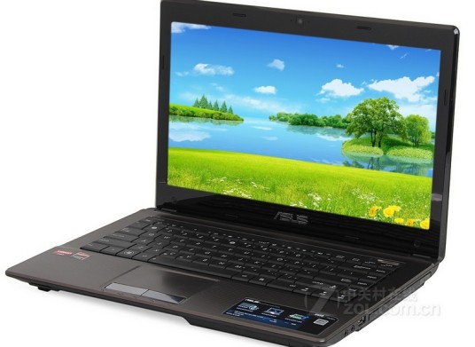 华硕X43EI231SJ-SL