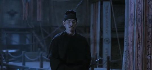 狄仁杰（电影《狄仁杰之通天帝国》中的人物）