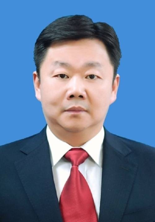刘宏伟（四川省南充市财政局原副局长）