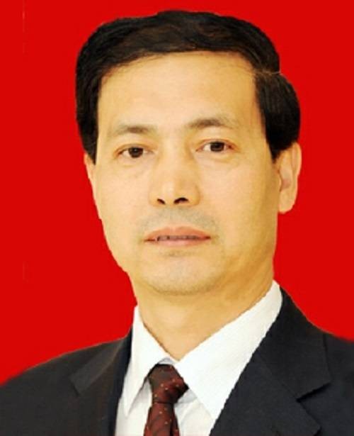 李真（山西省吕梁市政协原副主席）