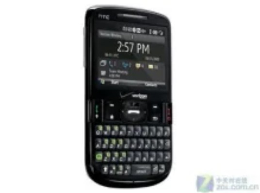 HTC Ozone