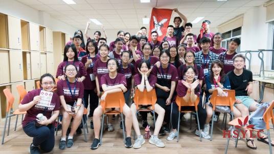 哈佛AUSCR中美学生领袖峰会