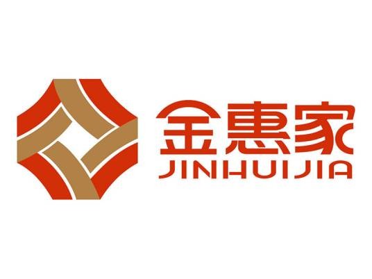 金惠家科技有限公司