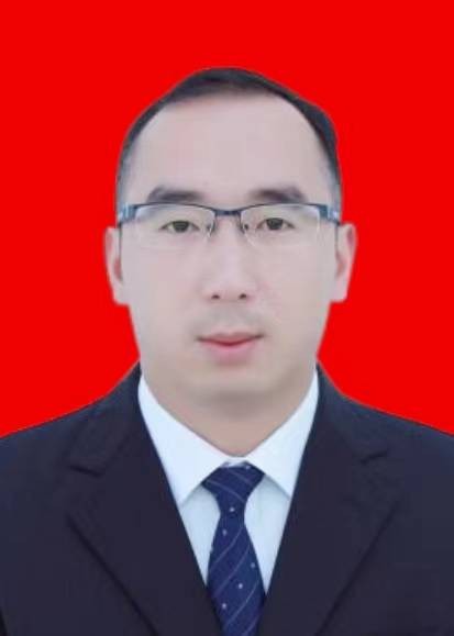 黄鹏（贵州省毕节市财政局党组成员、副局长）