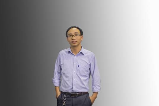 谭斌（南方科技大学终身教授）