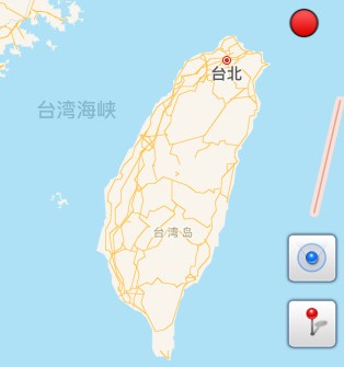 5·31台湾东北部海域地震