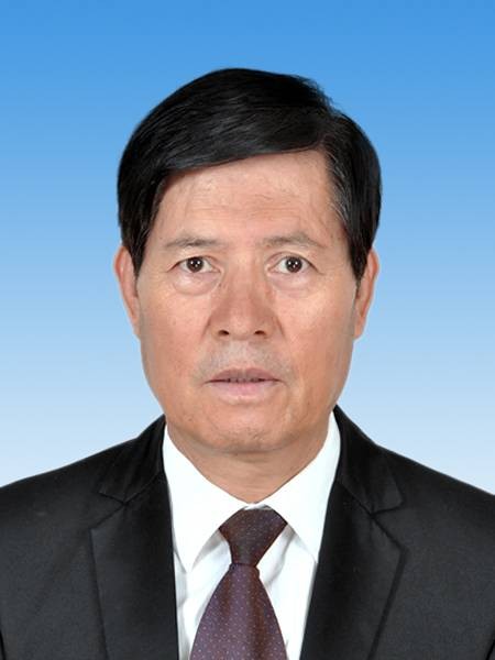 白杰（陕西省农业厅原总农艺师）