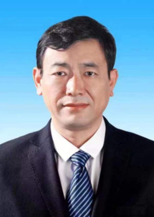 田丰（中国矿业大学党委副书记、纪委书记）