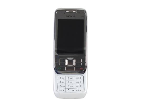 Nokia E66