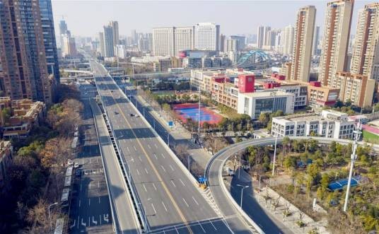 新天地社区(常州市下辖社区)