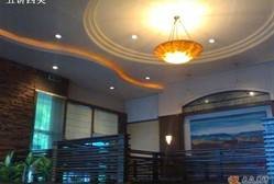迪欧咖啡（东沙湖店）