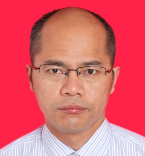 周新民(浙江省海宁市规划管理服务中心(海宁市测绘与地理信息中心)主任)