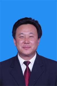 刘建军(内蒙古自治区多伦县委原副书记、政府县长)