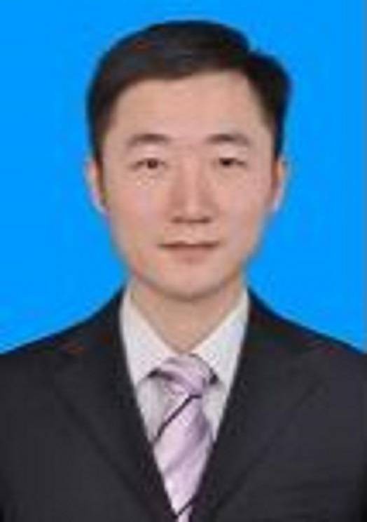 宋鑫（陕西省铜川市科学技术局局长）