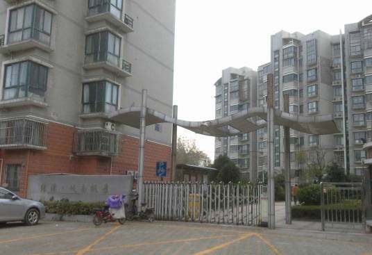 继源城南枫景