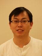 徐峰（西安交通大学生命科学与技术学院教授）