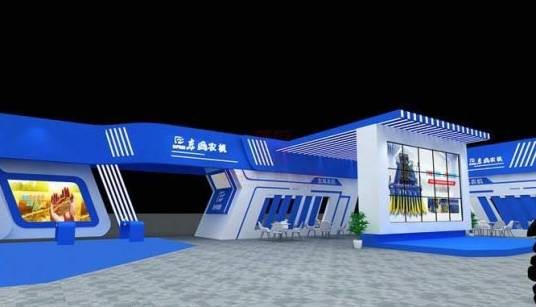 云南骏宇国际展览设计有限公司