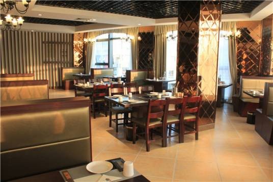 汉釜宫韩式烤肉（舜大财富广场店）