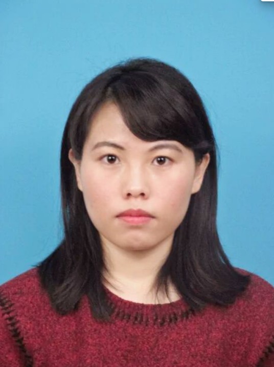 曹颖(英国伦敦大学学院联合培养博士)
