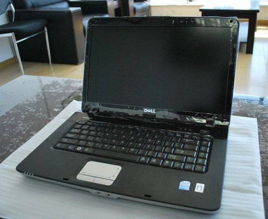 戴尔 VOSTRO A840(R521093CN)