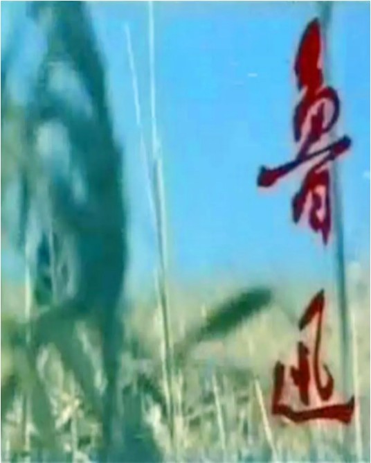 鲁迅（1983年史践凡执导电视剧）