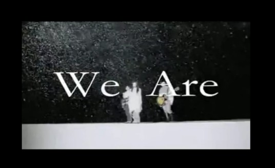 We Are（F.I.R.演唱歌曲）