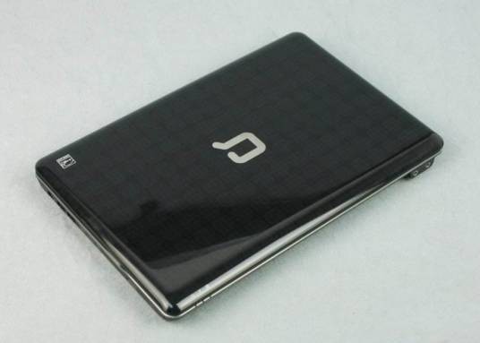 惠普 Compaq Presario CQ35-107TX