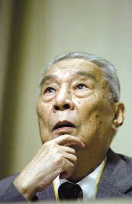 蒋学模