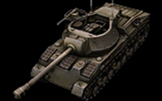 T28 原型车