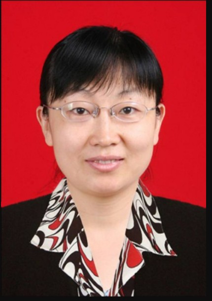 王凌（山东农业大学资源与环境学院副教授）